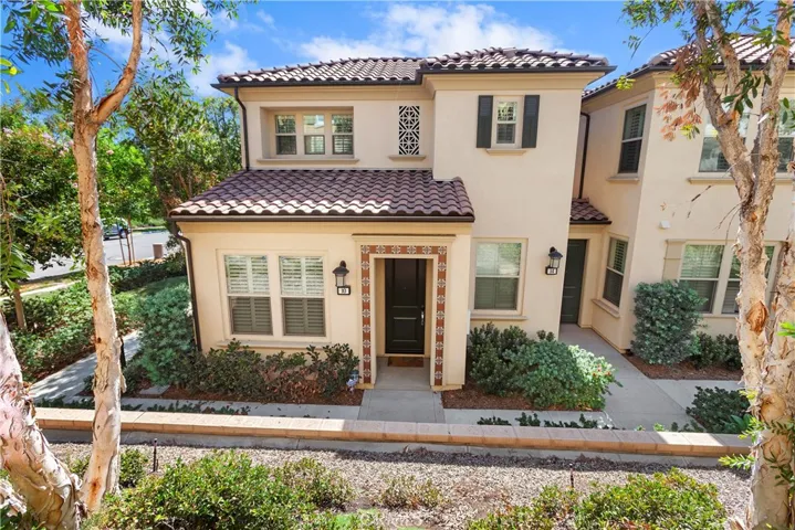 10 Poppy, Lake Forest, California 92630