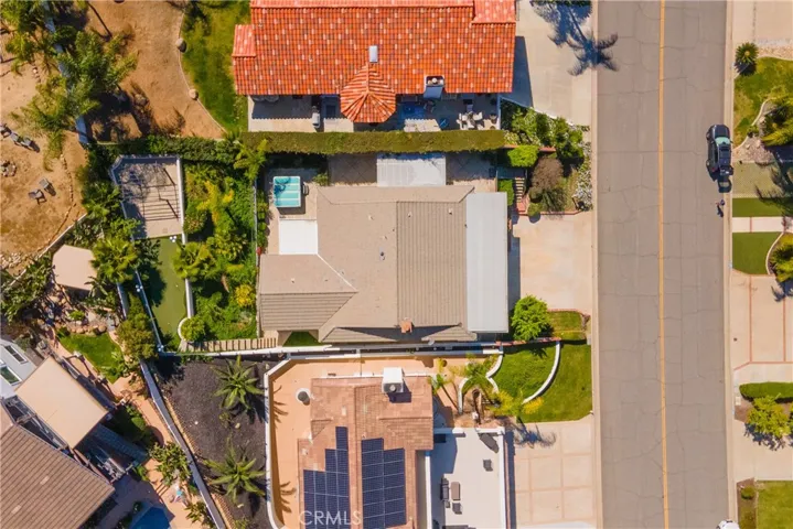 22081 Village Way Drive, Canyon Lake, California 92587
