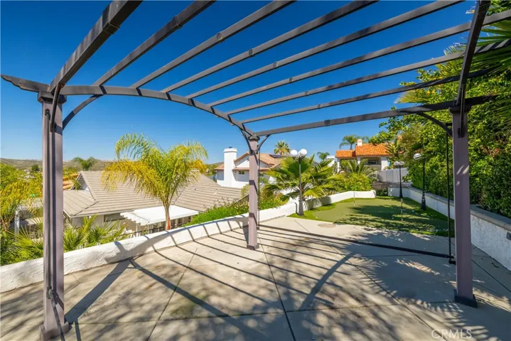22081 Village Way Drive, Canyon Lake, California 92587