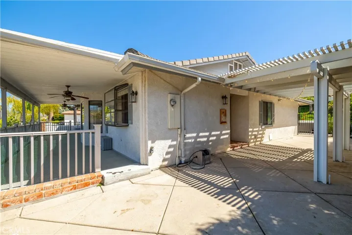 22081 Village Way Drive, Canyon Lake, California 92587