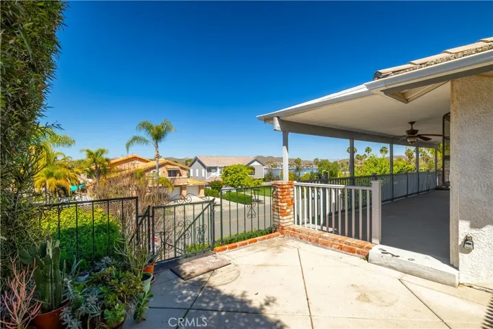 22081 Village Way Drive, Canyon Lake, California 92587