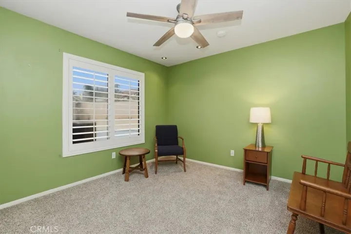 Bedroom #4.