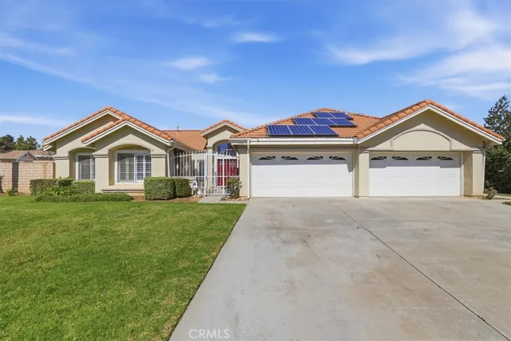 Don't miss this beautiful home!