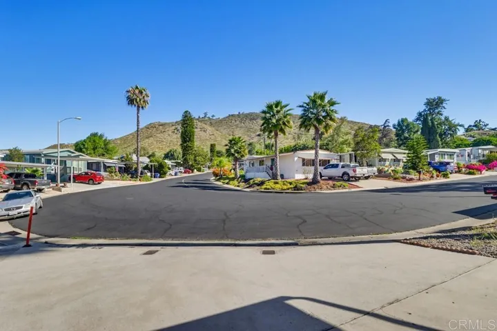 1120 Pepper Drive 73, El Cajon, California 92021