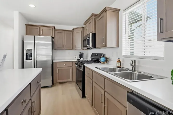 1120 Pepper Drive 73, El Cajon, California 92021