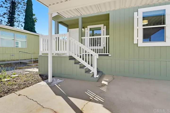 1120 Pepper Drive 73, El Cajon, California 92021