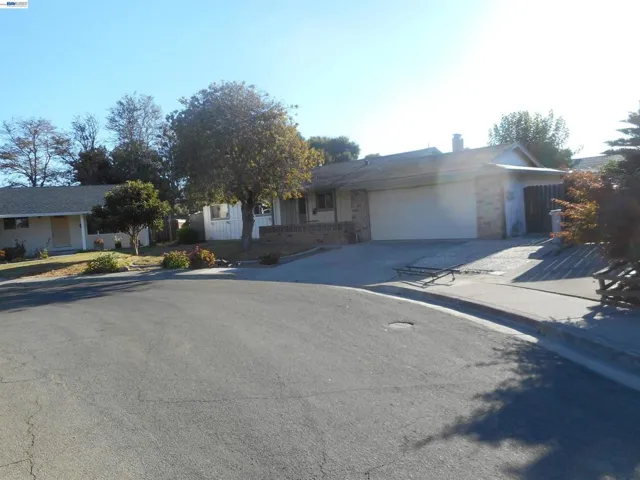 2814 2814 Chamier Place, Fremont, California 94555