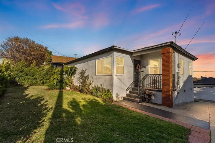 1192 Stringer, Los Angeles, California 90063