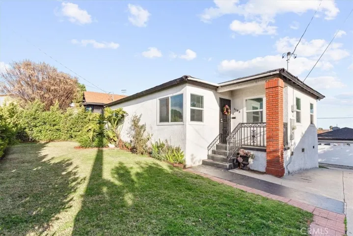 1192 Stringer, Los Angeles, California 90063