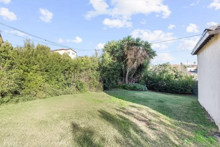 1192 Stringer, Los Angeles, California 90063