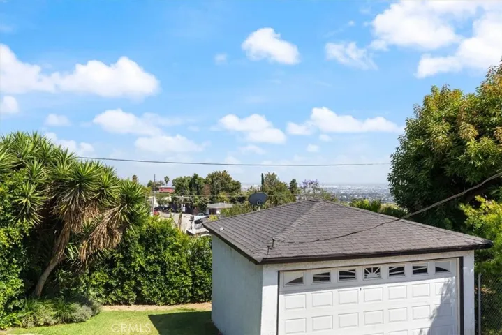 1192 Stringer, Los Angeles, California 90063