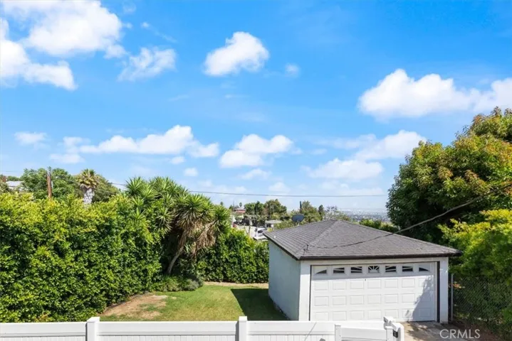 1192 Stringer, Los Angeles, California 90063