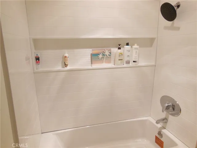 Updated Bathroom