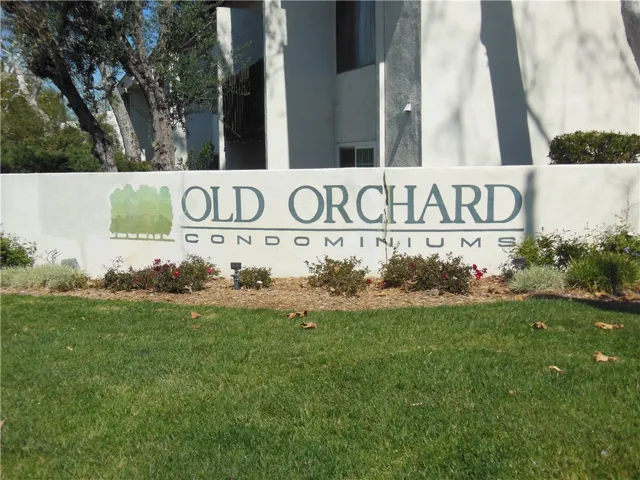 23515 Lyons Avenue 116, Valencia, California 91355