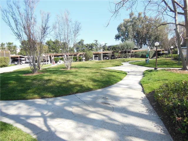 Community Greenbelt