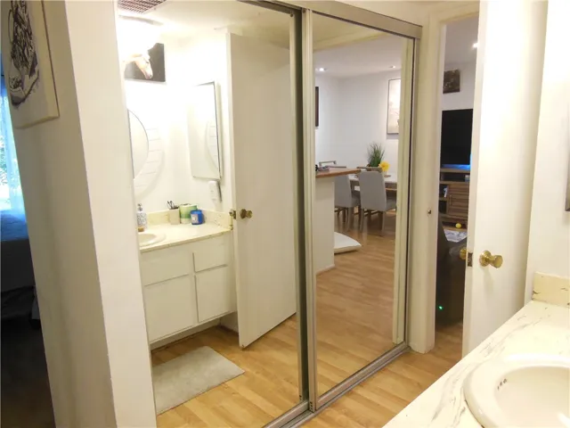 23515 Lyons Avenue 116, Valencia, California 91355