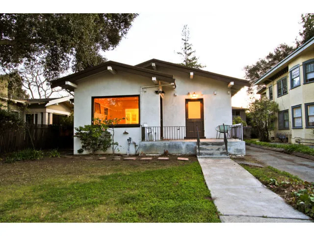 838 Cowper Street, Palo Alto, California 94301