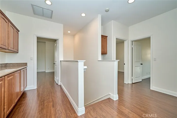 HALLWAY ON 2ND FLOOR