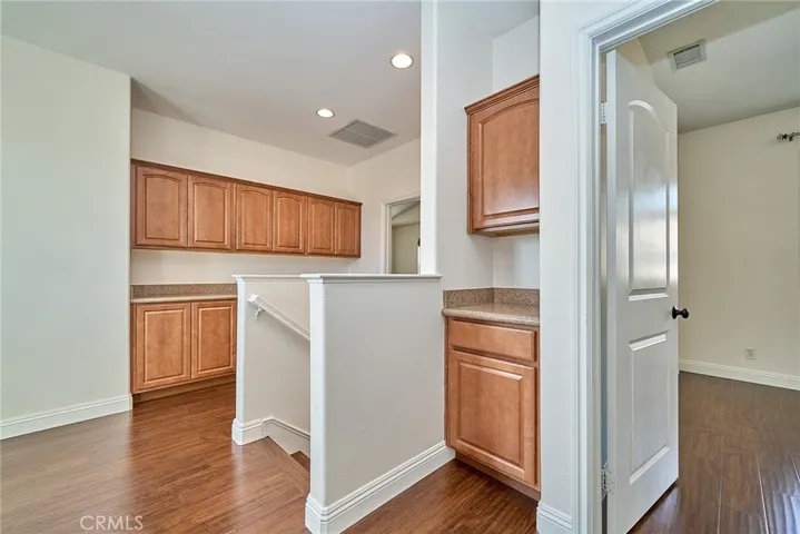 HALLWAY ON 2ND FLOOR