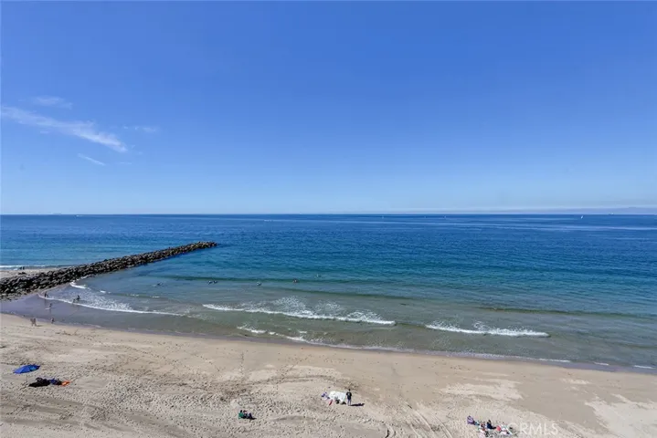 White Water View