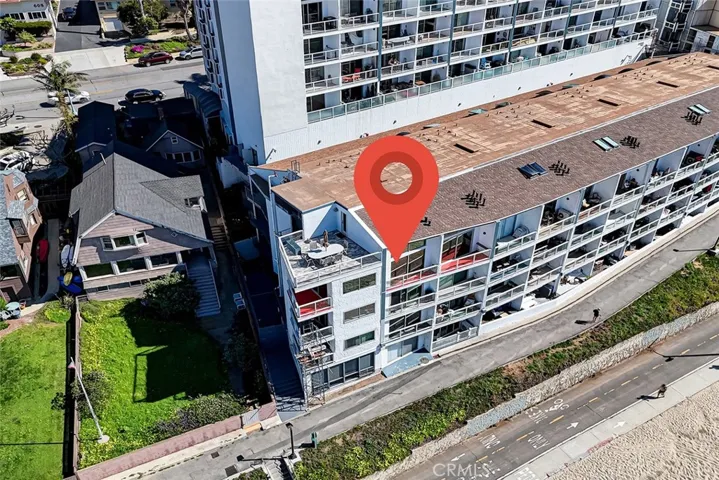 Sea Castle Community