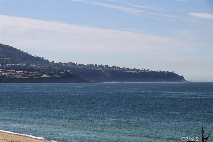 Penthouse View of Palos Verdes Peninsula