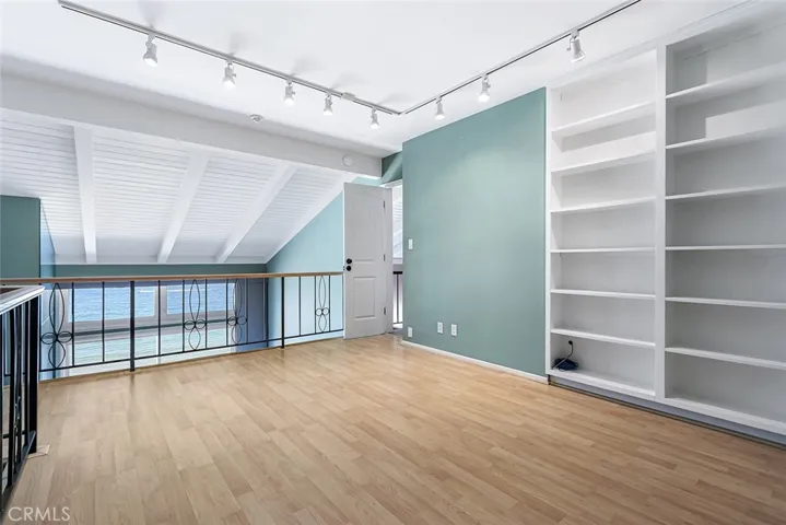 Primary Suite Sitting Room / Loft