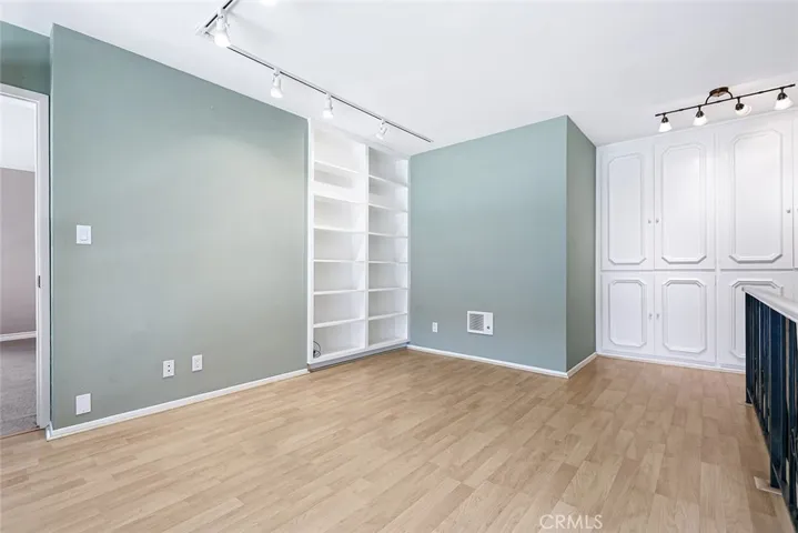 Primary Suite Sitting Room / Loft
