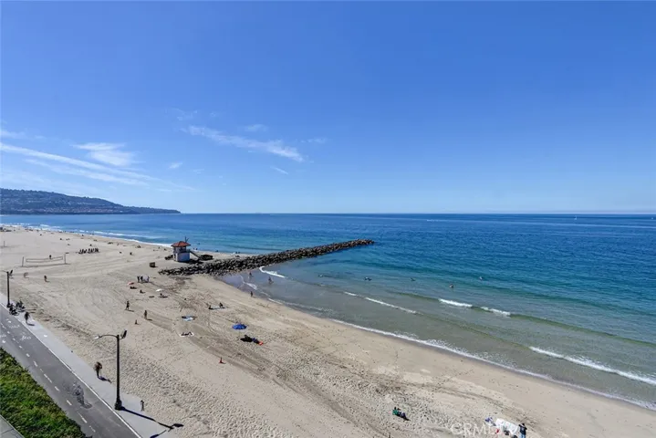 Penthouse View of Palos Verdes Peninsula