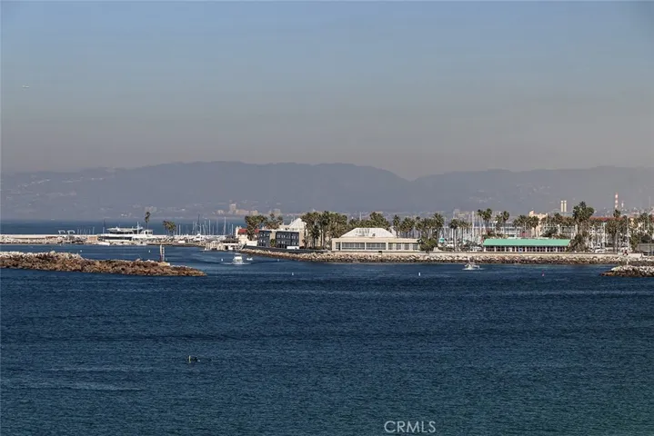Penthouse View of Redondo Beach Pier