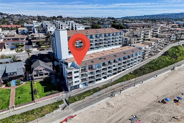 Sea Castle Community