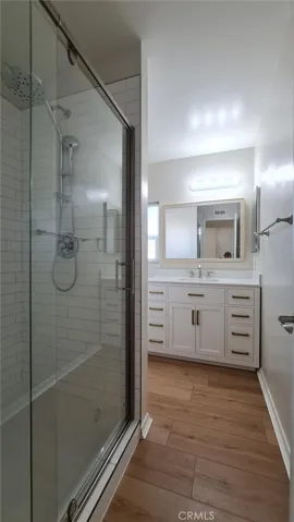 full bath