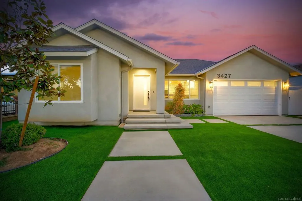 3427 Argyle St, San Diego, California 92111 home-pic-3