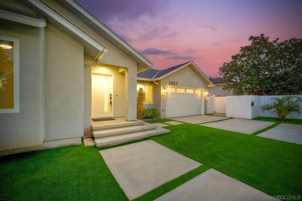 3427 Argyle St, San Diego, California 92111 home-pic-2