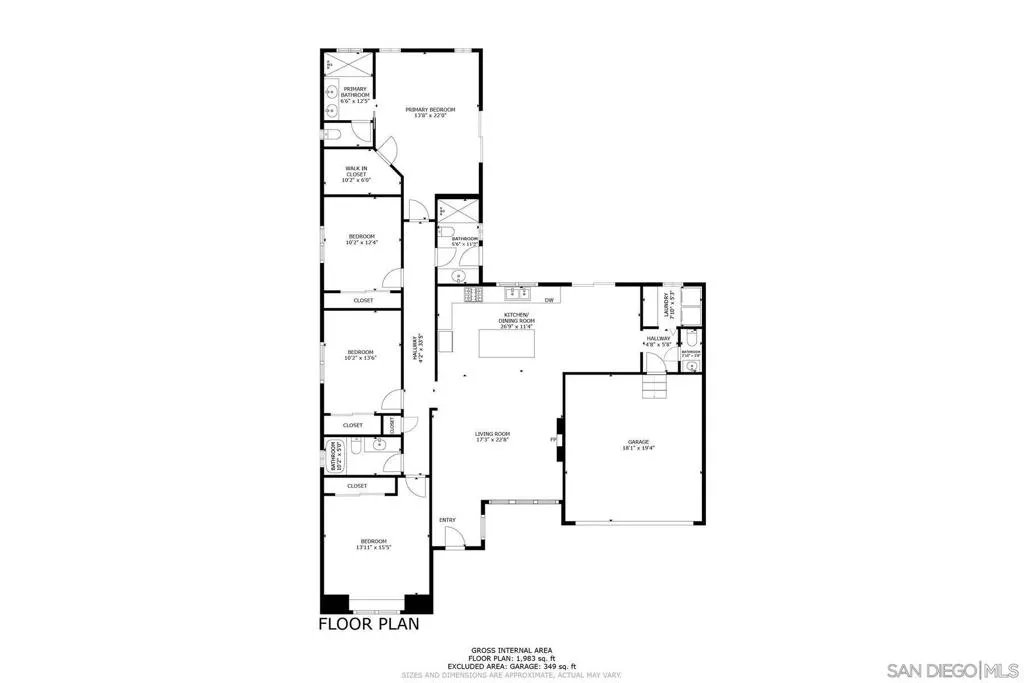 3427 Argyle St, San Diego, California 92111 home-pic-34