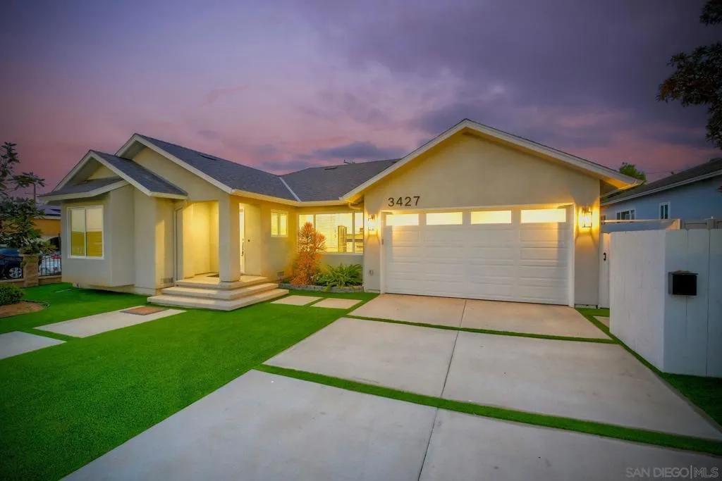 3427 Argyle St, San Diego, California 92111 home-pic-4