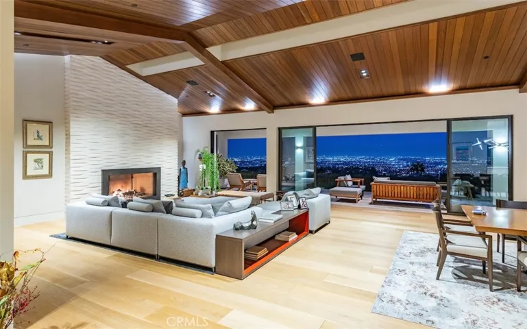 38 Saddleback, Rolling Hills, California 90274 — photo 4