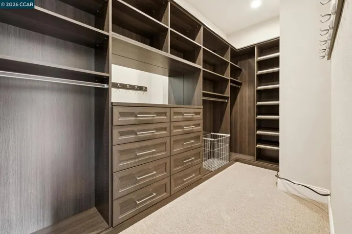 Primary Closet #1