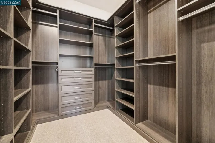 Primary Closet #2
