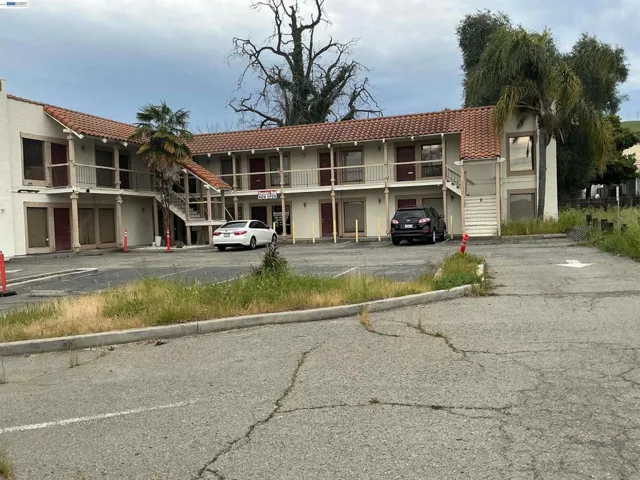 Neighboring Property