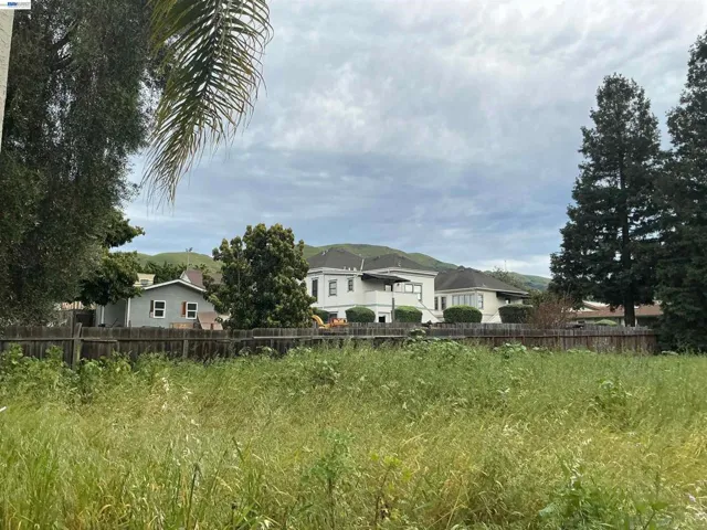 The subject Property