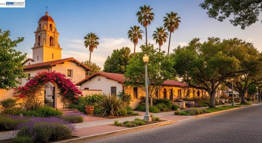 Mission San Jose