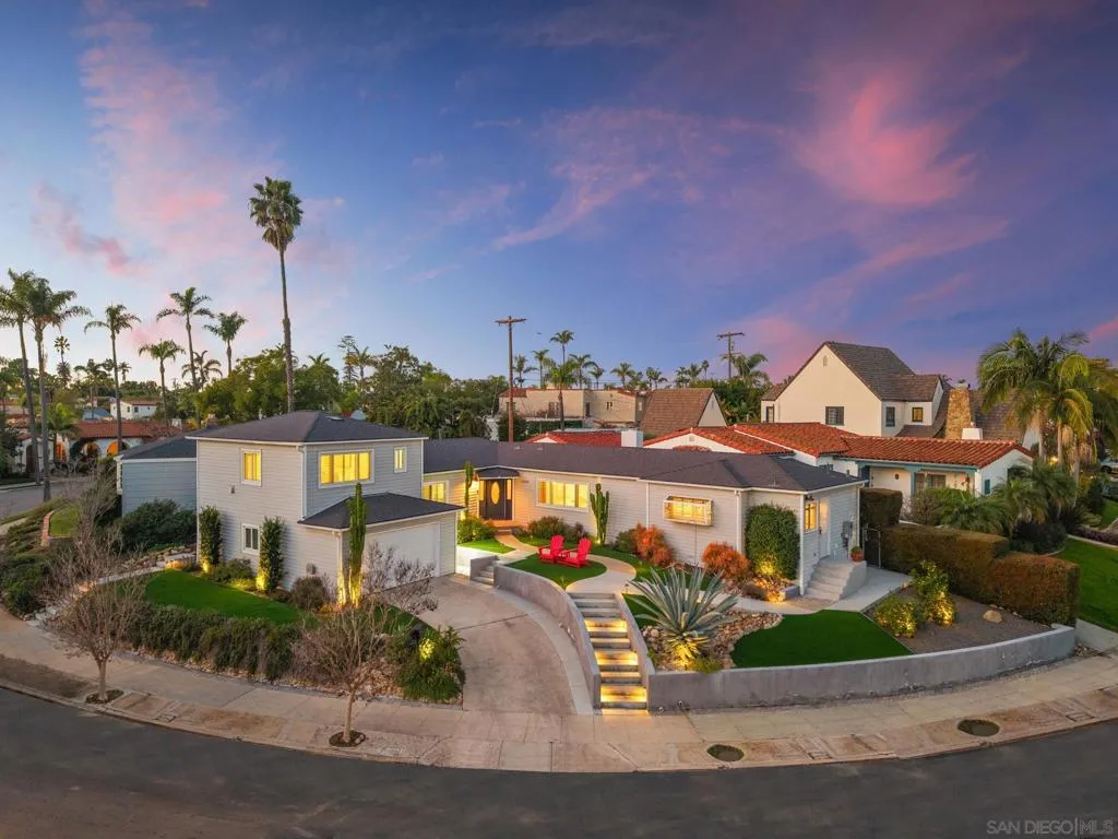 4540 E Talmadge Drive, San Diego, California 92116 home-pic-1