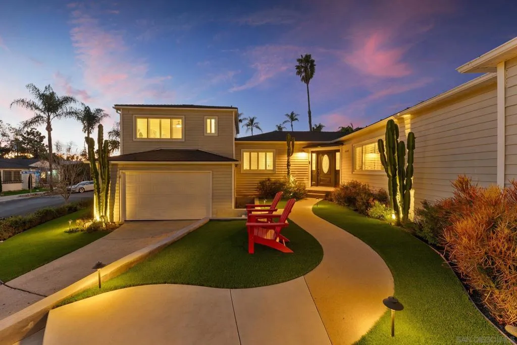4540 E Talmadge Drive, San Diego, California 92116 home-pic-2