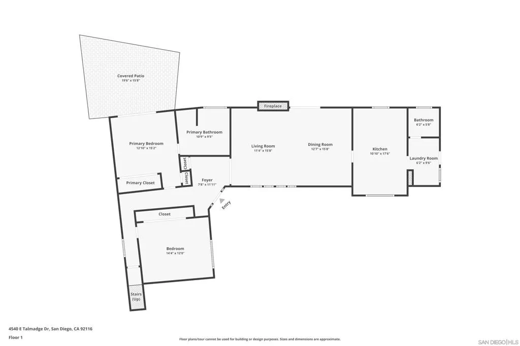 4540 E Talmadge Drive, San Diego, California 92116 home-pic-29