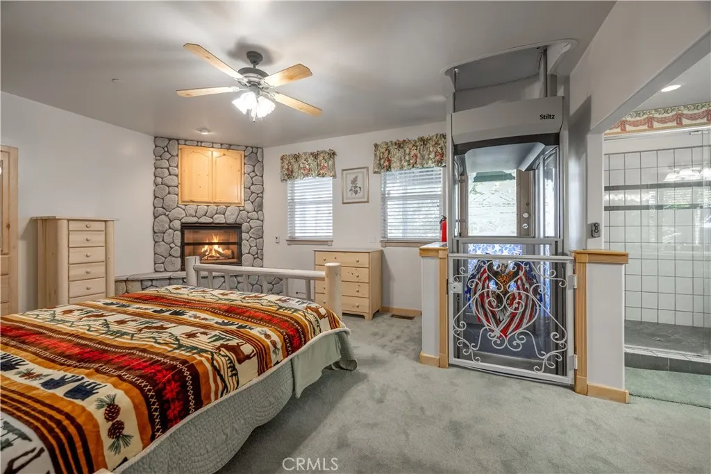 277 Grizzly Road, Lake Arrowhead, California 92352 home-pic-16