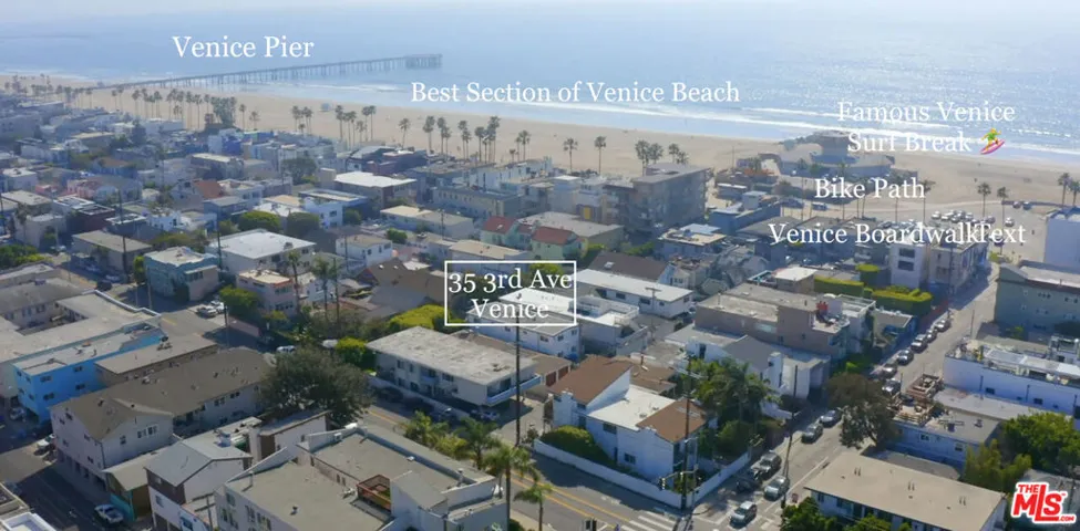 35 23rd Avenue, Venice, California 90291