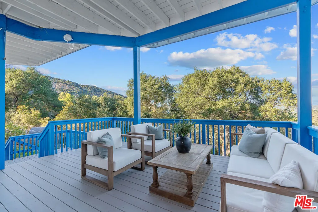 20675 Medley Lane, Topanga, California 90290 home-pic-29