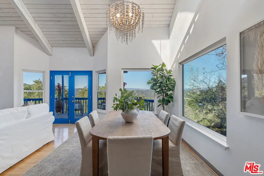 20675 Medley Lane, Topanga, California 90290 home-pic-6