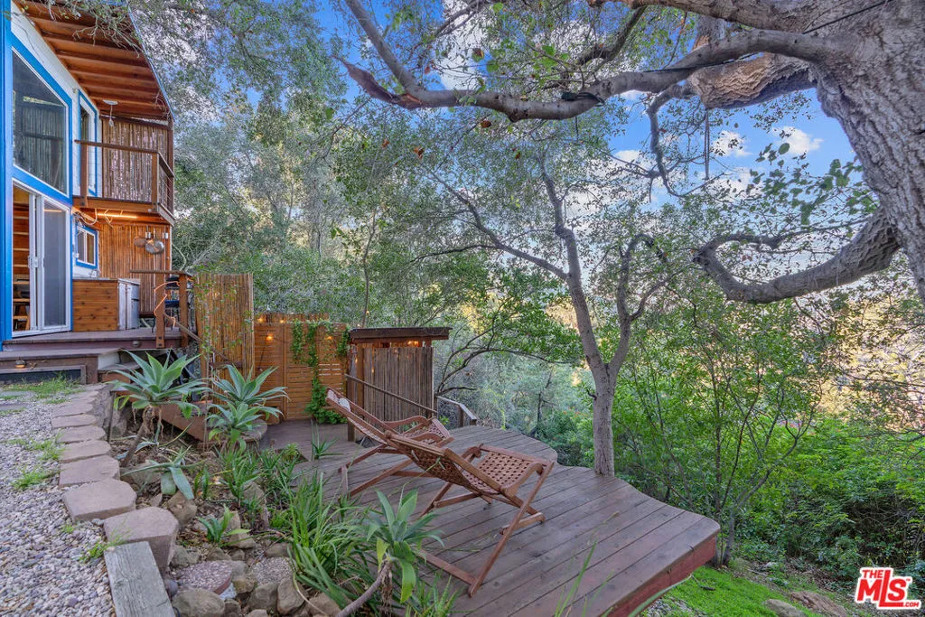 20675 Medley Lane, Topanga, California 90290 home-pic-42